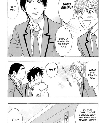 [TANAKA Suzuki] Aitsu no Daihonmei ~ vol.09 [Eng] – Gay Manga sex 43