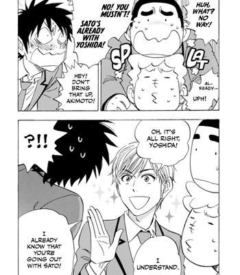 [TANAKA Suzuki] Aitsu no Daihonmei ~ vol.09 [Eng] – Gay Manga sex 47