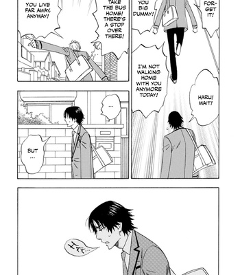 [TANAKA Suzuki] Aitsu no Daihonmei ~ vol.09 [Eng] – Gay Manga sex 67