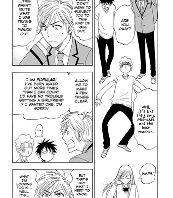 [TANAKA Suzuki] Aitsu no Daihonmei ~ vol.09 [Eng] – Gay Manga sex 71