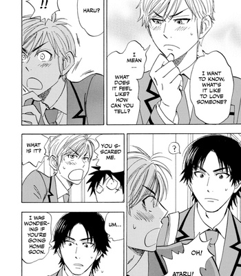[TANAKA Suzuki] Aitsu no Daihonmei ~ vol.09 [Eng] – Gay Manga sex 72