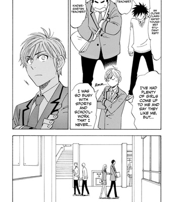 [TANAKA Suzuki] Aitsu no Daihonmei ~ vol.09 [Eng] – Gay Manga sex 85