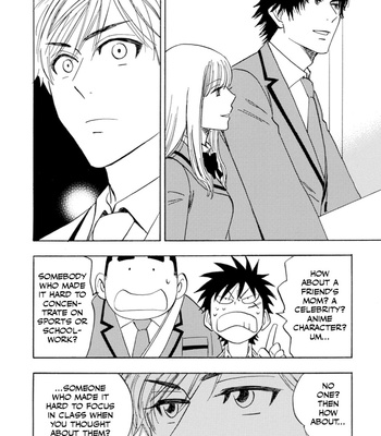 [TANAKA Suzuki] Aitsu no Daihonmei ~ vol.09 [Eng] – Gay Manga sex 86