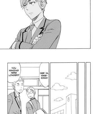 [TANAKA Suzuki] Aitsu no Daihonmei ~ vol.09 [Eng] – Gay Manga sex 87