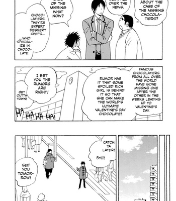 [TANAKA Suzuki] Aitsu no Daihonmei ~ vol.09 [Eng] – Gay Manga sex 10