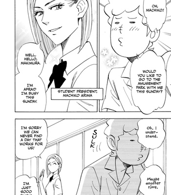 [TANAKA Suzuki] Aitsu no Daihonmei ~ vol.09 [Eng] – Gay Manga sex 96