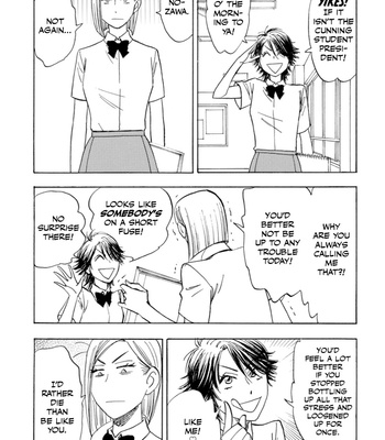 [TANAKA Suzuki] Aitsu no Daihonmei ~ vol.09 [Eng] – Gay Manga sex 98