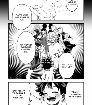 BkDk shorts batch 1 [Eng] – Gay Manga sex 5