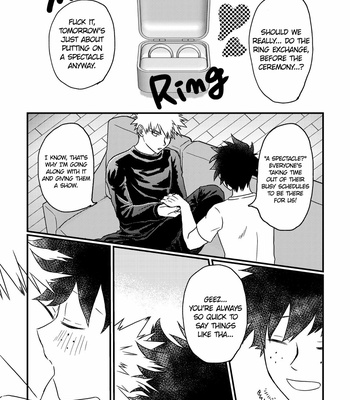 BkDk shorts batch 1 [Eng] – Gay Manga sex 32