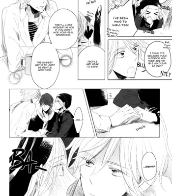 [Umiyuki Lily] Mousou One-Room | One-Room Delusion [Eng] – Gay Manga sex 223