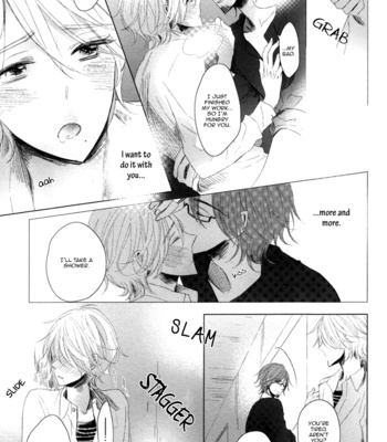 [Umiyuki Lily] Mousou One-Room | One-Room Delusion [Eng] – Gay Manga sex 228