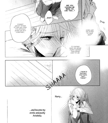 [Umiyuki Lily] Mousou One-Room | One-Room Delusion [Eng] – Gay Manga sex 229