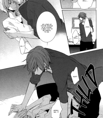[Umiyuki Lily] Mousou One-Room | One-Room Delusion [Eng] – Gay Manga sex 28
