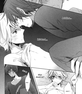 [Umiyuki Lily] Mousou One-Room | One-Room Delusion [Eng] – Gay Manga sex 31