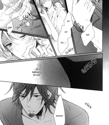 [Umiyuki Lily] Mousou One-Room | One-Room Delusion [Eng] – Gay Manga sex 32