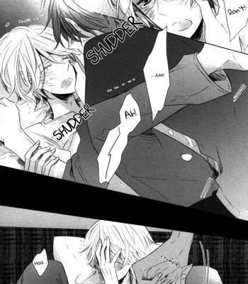 [Umiyuki Lily] Mousou One-Room | One-Room Delusion [Eng] – Gay Manga sex 34