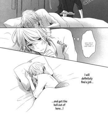 [Umiyuki Lily] Mousou One-Room | One-Room Delusion [Eng] – Gay Manga sex 35