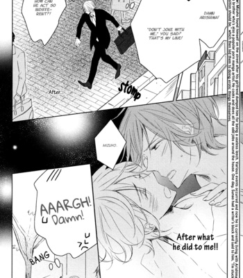 [Umiyuki Lily] Mousou One-Room | One-Room Delusion [Eng] – Gay Manga sex 43