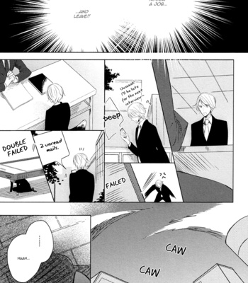 [Umiyuki Lily] Mousou One-Room | One-Room Delusion [Eng] – Gay Manga sex 44