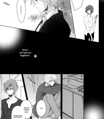 [Umiyuki Lily] Mousou One-Room | One-Room Delusion [Eng] – Gay Manga sex 46