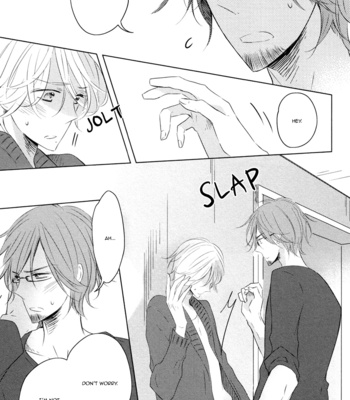 [Umiyuki Lily] Mousou One-Room | One-Room Delusion [Eng] – Gay Manga sex 48