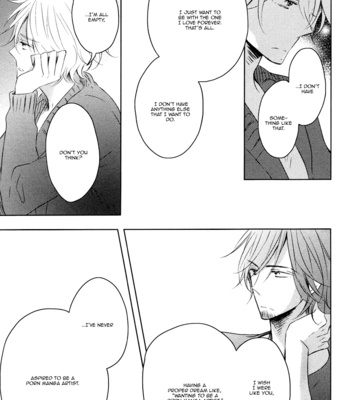 [Umiyuki Lily] Mousou One-Room | One-Room Delusion [Eng] – Gay Manga sex 52