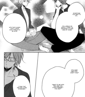 [Umiyuki Lily] Mousou One-Room | One-Room Delusion [Eng] – Gay Manga sex 53