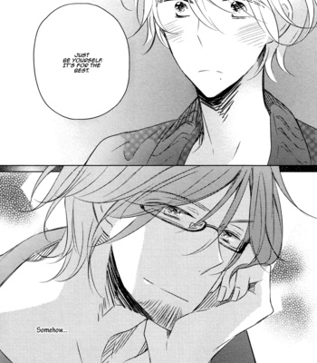 [Umiyuki Lily] Mousou One-Room | One-Room Delusion [Eng] – Gay Manga sex 54