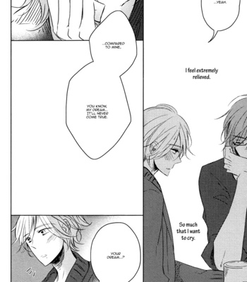 [Umiyuki Lily] Mousou One-Room | One-Room Delusion [Eng] – Gay Manga sex 55