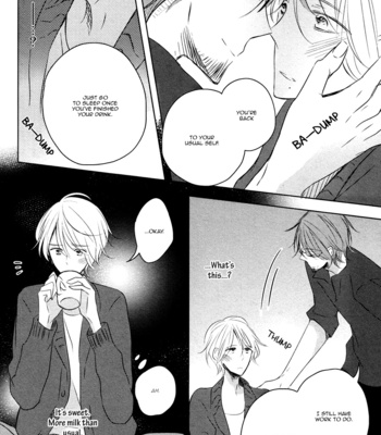 [Umiyuki Lily] Mousou One-Room | One-Room Delusion [Eng] – Gay Manga sex 57
