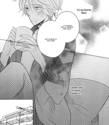 [Umiyuki Lily] Mousou One-Room | One-Room Delusion [Eng] – Gay Manga sex 58