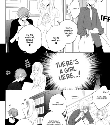 [Umiyuki Lily] Mousou One-Room | One-Room Delusion [Eng] – Gay Manga sex 59