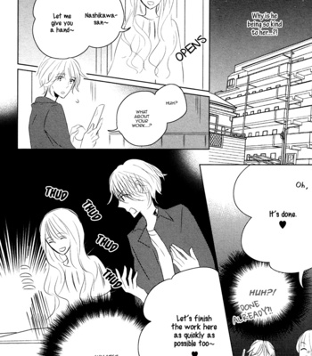 [Umiyuki Lily] Mousou One-Room | One-Room Delusion [Eng] – Gay Manga sex 61