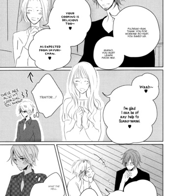 [Umiyuki Lily] Mousou One-Room | One-Room Delusion [Eng] – Gay Manga sex 62