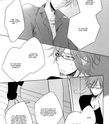 [Umiyuki Lily] Mousou One-Room | One-Room Delusion [Eng] – Gay Manga sex 64