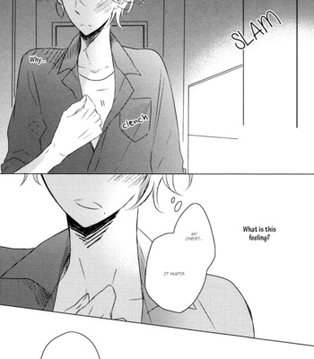 [Umiyuki Lily] Mousou One-Room | One-Room Delusion [Eng] – Gay Manga sex 66