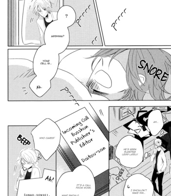 [Umiyuki Lily] Mousou One-Room | One-Room Delusion [Eng] – Gay Manga sex 67