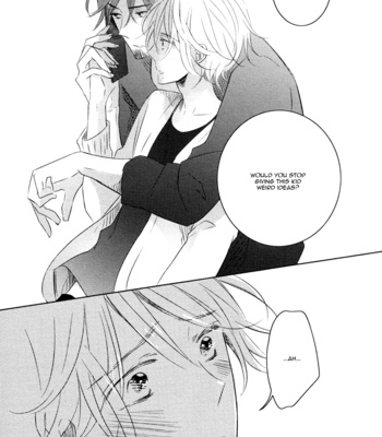 [Umiyuki Lily] Mousou One-Room | One-Room Delusion [Eng] – Gay Manga sex 70