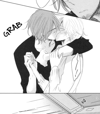 [Umiyuki Lily] Mousou One-Room | One-Room Delusion [Eng] – Gay Manga sex 71