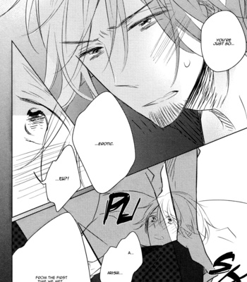 [Umiyuki Lily] Mousou One-Room | One-Room Delusion [Eng] – Gay Manga sex 73