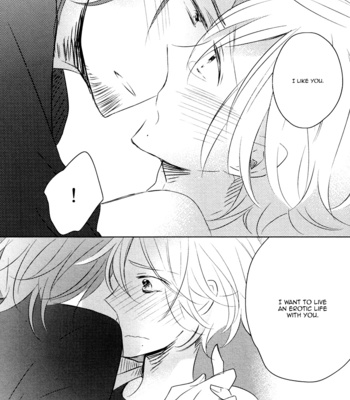 [Umiyuki Lily] Mousou One-Room | One-Room Delusion [Eng] – Gay Manga sex 77