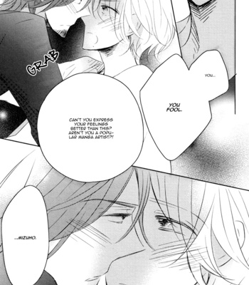 [Umiyuki Lily] Mousou One-Room | One-Room Delusion [Eng] – Gay Manga sex 78