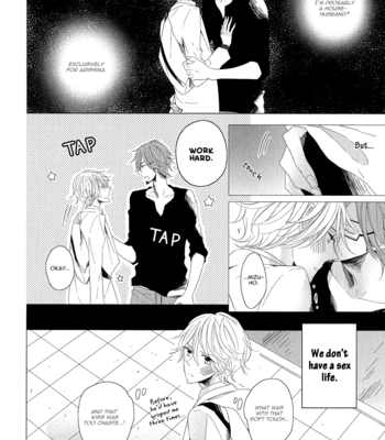 [Umiyuki Lily] Mousou One-Room | One-Room Delusion [Eng] – Gay Manga sex 84