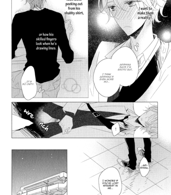 [Umiyuki Lily] Mousou One-Room | One-Room Delusion [Eng] – Gay Manga sex 86