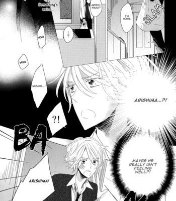 [Umiyuki Lily] Mousou One-Room | One-Room Delusion [Eng] – Gay Manga sex 87