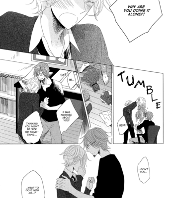 [Umiyuki Lily] Mousou One-Room | One-Room Delusion [Eng] – Gay Manga sex 89