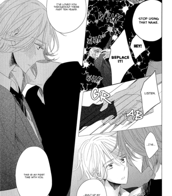 [Umiyuki Lily] Mousou One-Room | One-Room Delusion [Eng] – Gay Manga sex 91