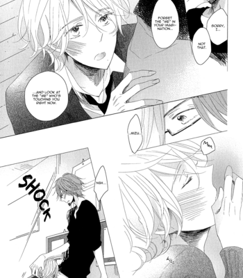 [Umiyuki Lily] Mousou One-Room | One-Room Delusion [Eng] – Gay Manga sex 93
