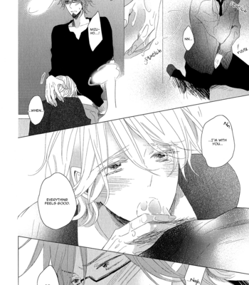 [Umiyuki Lily] Mousou One-Room | One-Room Delusion [Eng] – Gay Manga sex 94