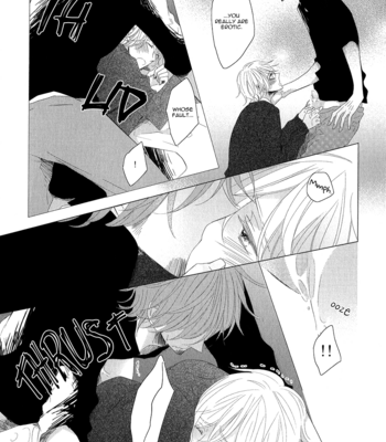 [Umiyuki Lily] Mousou One-Room | One-Room Delusion [Eng] – Gay Manga sex 95